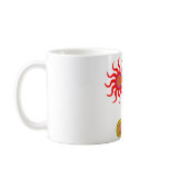 Sun A1 mugs