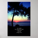 Sun Always Rises posters