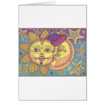 Sun and Moon 2 Cards