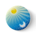 Sun and Moon Buttom buttons