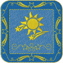 Sun and Stars