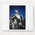 Sun Angel Mousepad