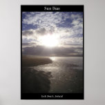 Sun Bias posters