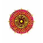 Sun Bird 3 T-Shirt