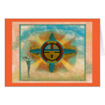 Sun cards