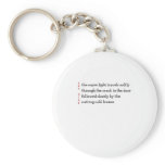 Sun Chill (zen drop) keychains