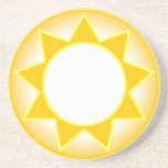 Sun Coasters