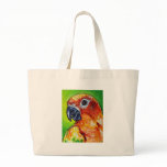 Sun Conure bags