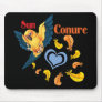 Sun Conure Cutie Mouse Pad
