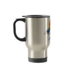 SUN CONURE Mug