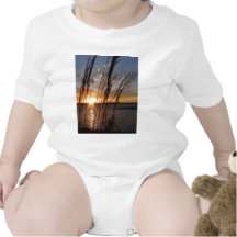 Sun Down at the Lake Baby Creeper
