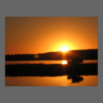 sun down posters
