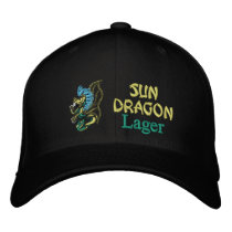 Sun Dragon, Lager