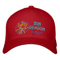Sun Dragon, Lager
