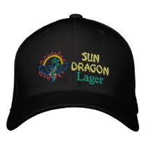 Sun Dragon, Lager