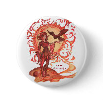 Sun Elf: Red Hot!