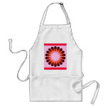 SUN FLOWER aprons