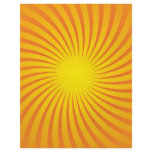Sun flyers