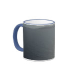 Sun-glazed Ocean mugs