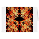 Sun God Card
