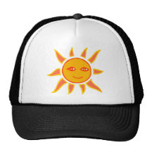 Sun Hat