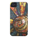 Sun iPhone 4 Covers