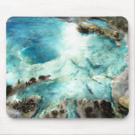 Sun Lake mousepads