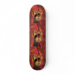 sun lion skateboards