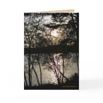 Sun Made Lace Cards