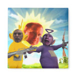 Sun Magnet