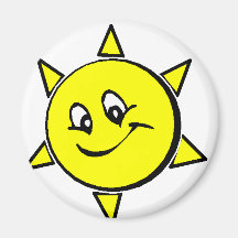 Sun Magnet