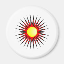 Sun Magnet