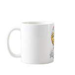 Sun Moon Stars Moon Balloon Aircraft Mugs