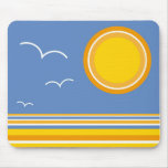 sun mousepads