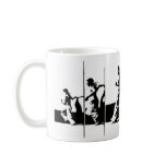 Sun mugs