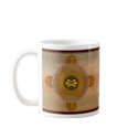 Sun mugs