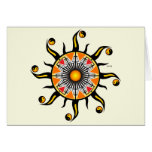 Sun of A Basket Cards