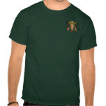 Sun of Morning Star t-shirts