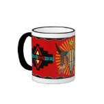 Sun of the Morning Star mugs