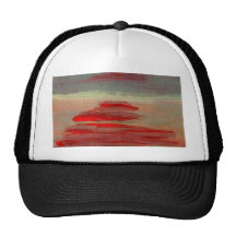 Sun on the water by cricketdiane - 2a hat