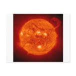 Sun postcards