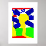 Sun Poster