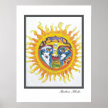Sun Print