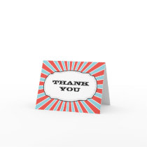 Sun Rays Greeting Card