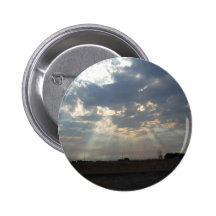Sun Rays Pin
