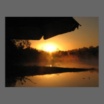 sun rise posters