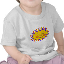 Sun Shirt