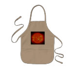 Sun Space Image Aprons