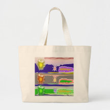 SUN Star Magic Graphics Bags