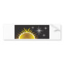 Sun Star Sky